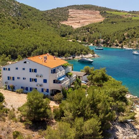 Island Breeze M - Zf Hvar Хвар Екстер'єр фото